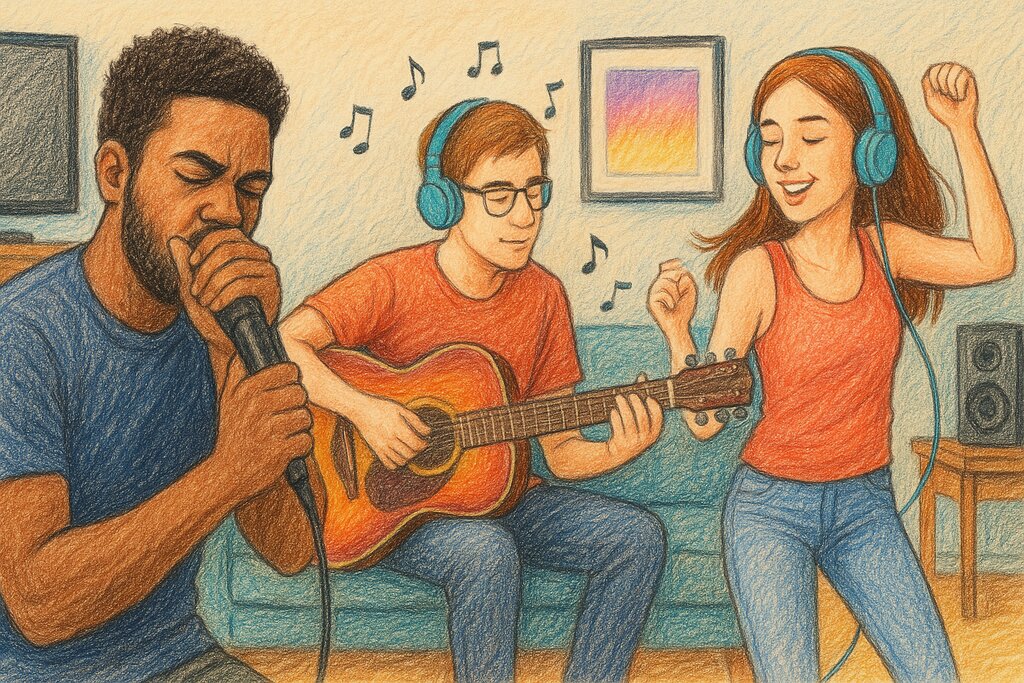 Cover image for Anni 2010 - Colonna Sonora della Tua Vita | Da Pop a Hip-Hop