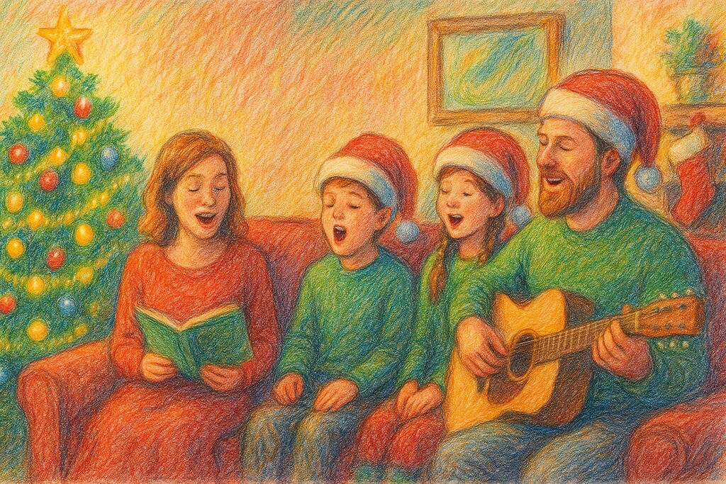 Cover image for Il Mondo di Classici di Natale | Più che Semplice Musica