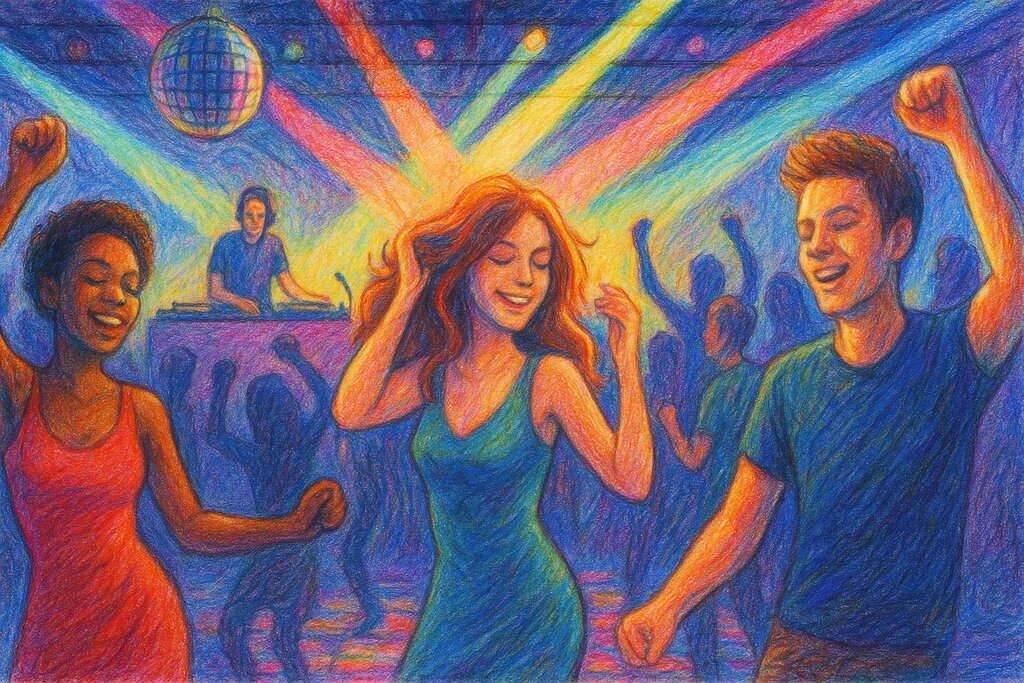 Cover image for Fascino Club | Un Viaggio Attraverso i Paesaggi Sonori