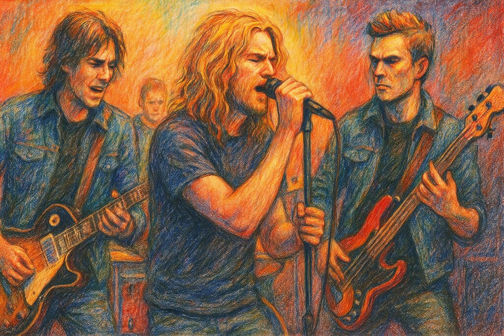 Cover image for La Rivoluzione Deutschrock | Come Die Toten Hosen ha Fatto Storia