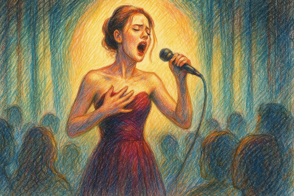 Cover image for Il Mondo di Drammatico | Più che Semplice Musica