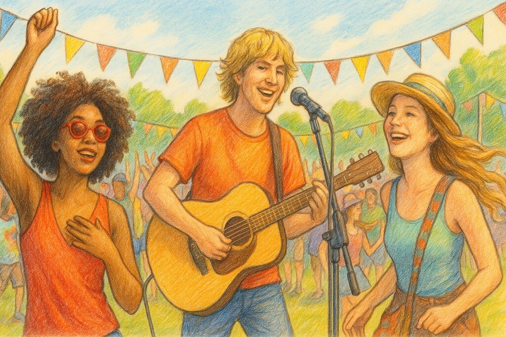 Cover image for Scopri Festival Season | Un Viaggio Musicale