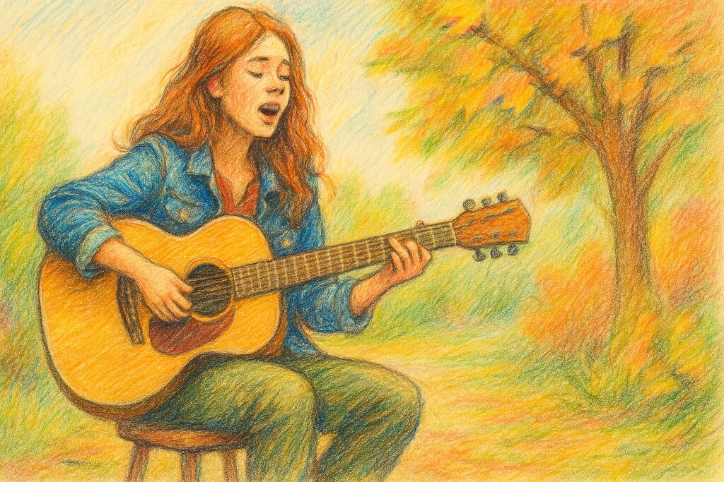 Cover image for Cosmo Folk | Dalle Origini alla Modernità