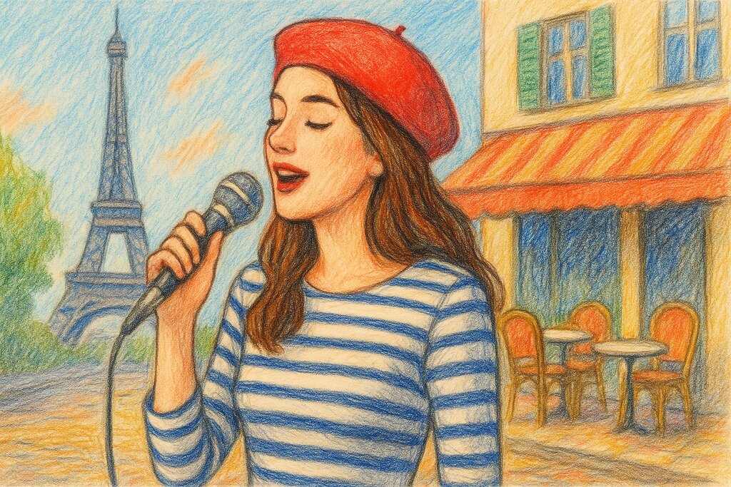 Cover image for Il Mondo della Musica Francese | Più che Semplice Musica