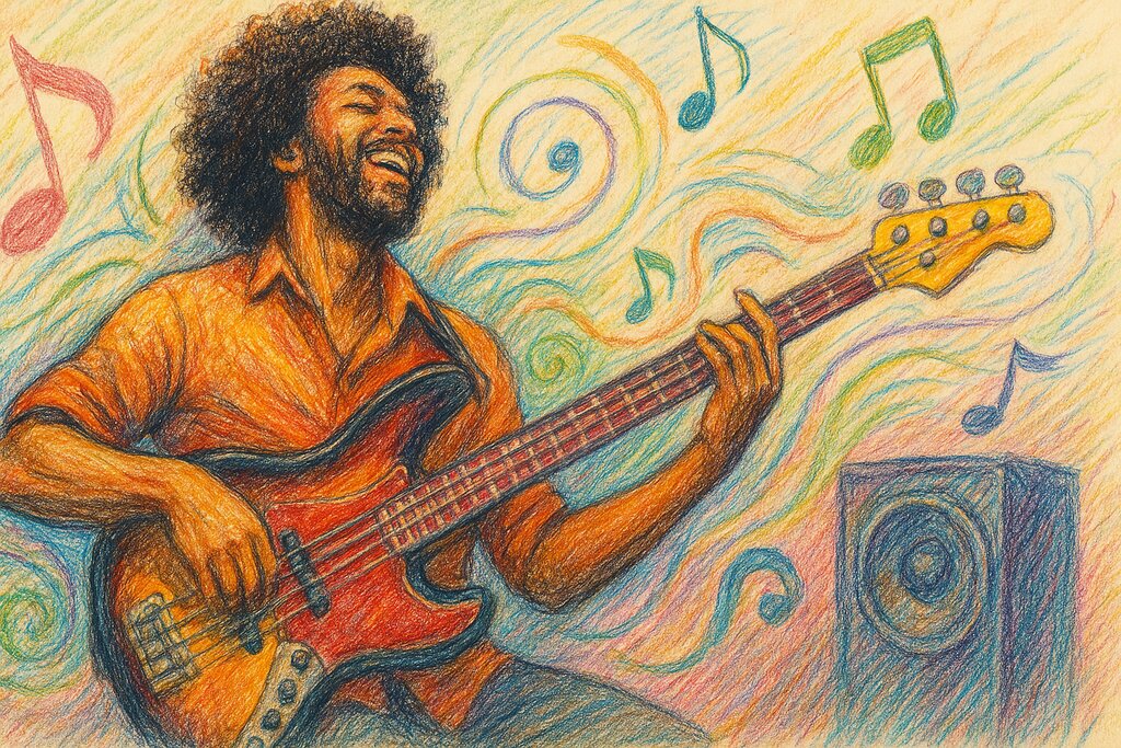 Cover image for Fascino Groove - Un Viaggio Attraverso i Paesaggi Sonori