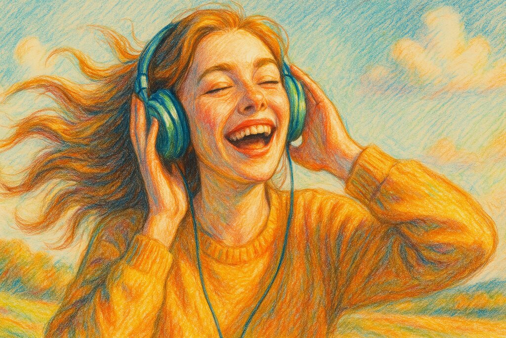 Cover image for Il Mondo di Happy - Più che Semplice Musica