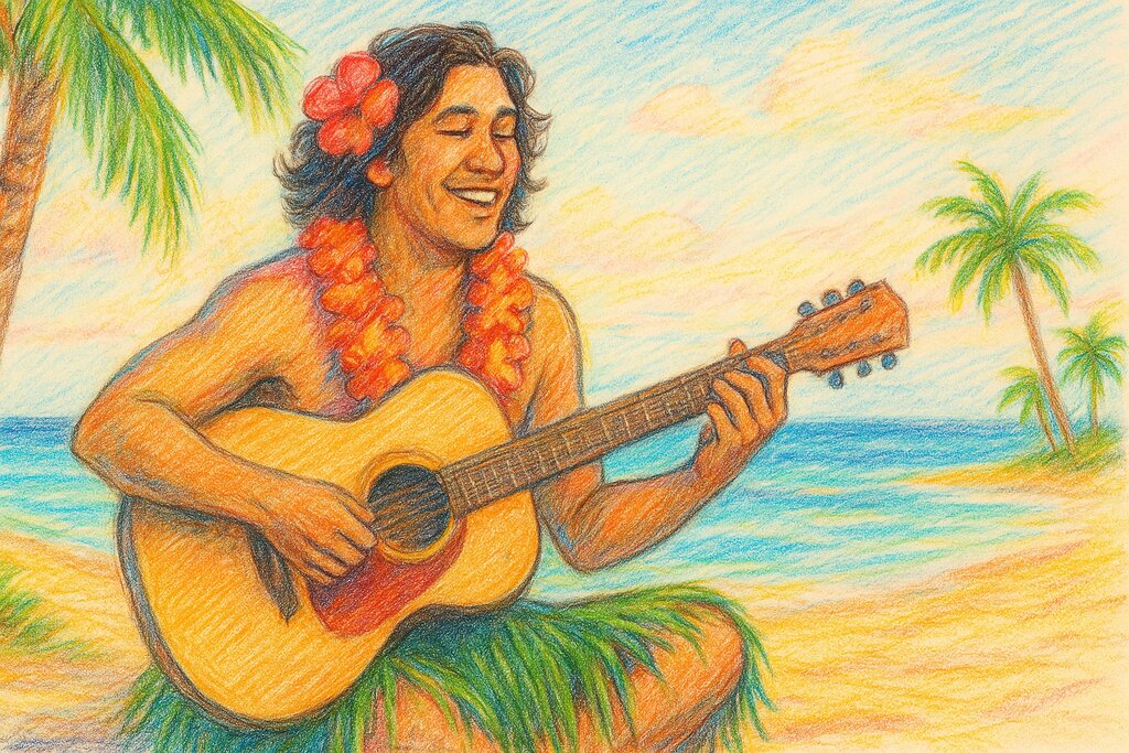 Cover image for Il Fenomeno Hawaiian | Un'Analisi Musicale