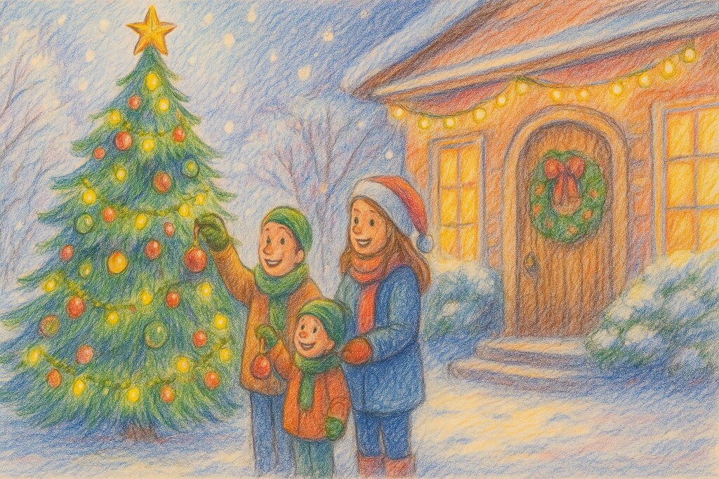 Cover image for Fascino Holiday | Una Scoperta Sonora