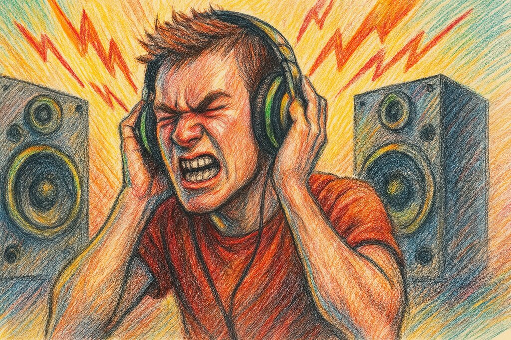 Cover image for Fascino Intense | Una Scoperta Sonora