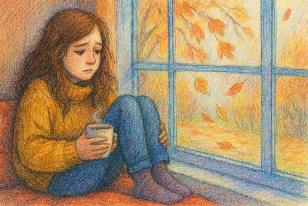 Cover image for Fascino Melancholic | Una Scoperta Sonora