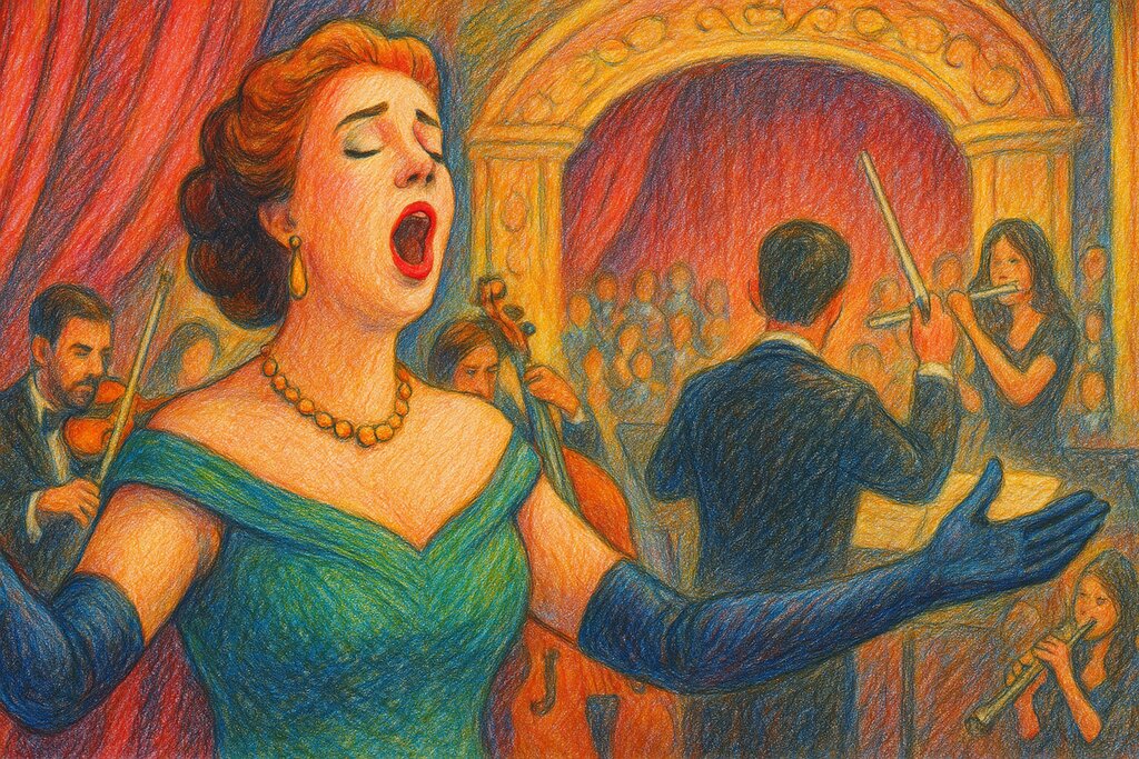 Cover image for Il Fenomeno Opera | Perché il Lirico Ci Tocca