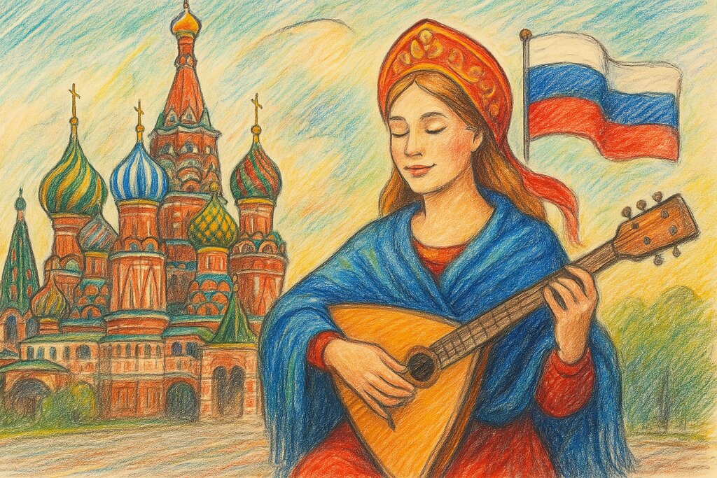 Cover image for Il Mondo della Musica Russa | Più che Semplice Musica