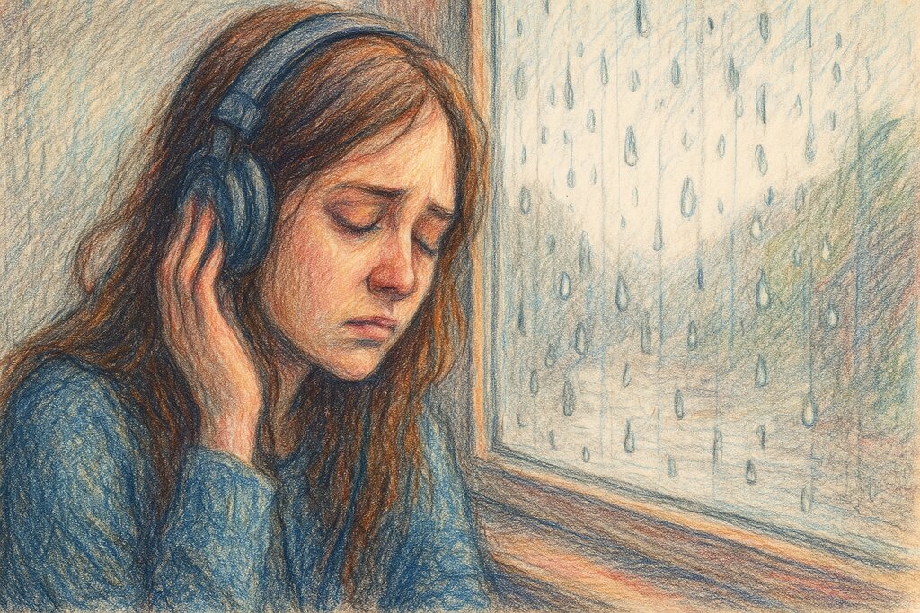 Cover image for Il Mondo di Sad | Più che Semplice Musica