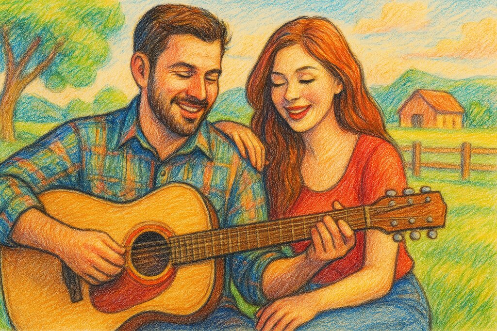 Cover image for Anima del Sertanejo | Tra Tradizione e Innovazione