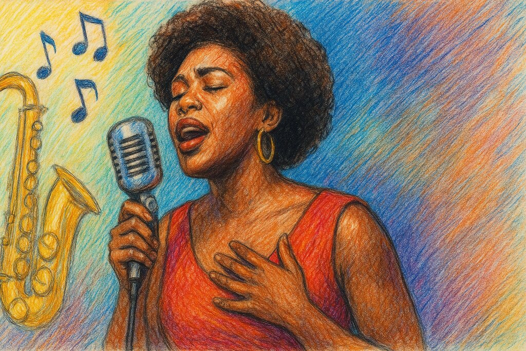 Cover image for Fascino Soul | Un Viaggio Attraverso i Paesaggi Sonori