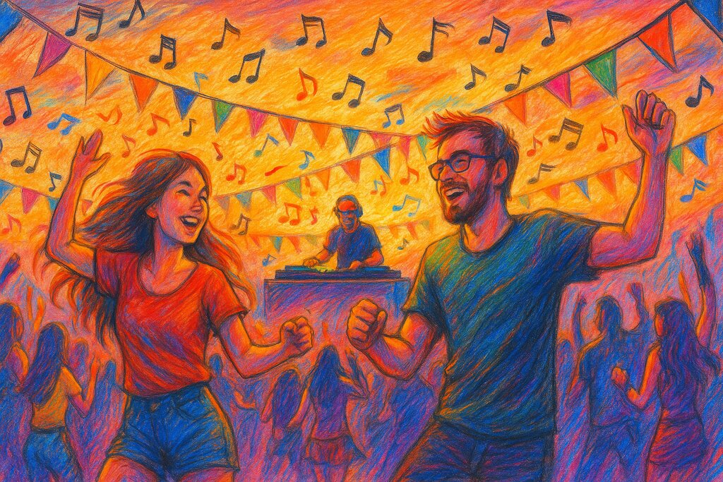 Cover image for Il Mondo di Uplifting | Più che Semplice Musica